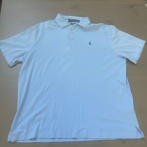 Polo by Ralph Lauren Shirt Size Large